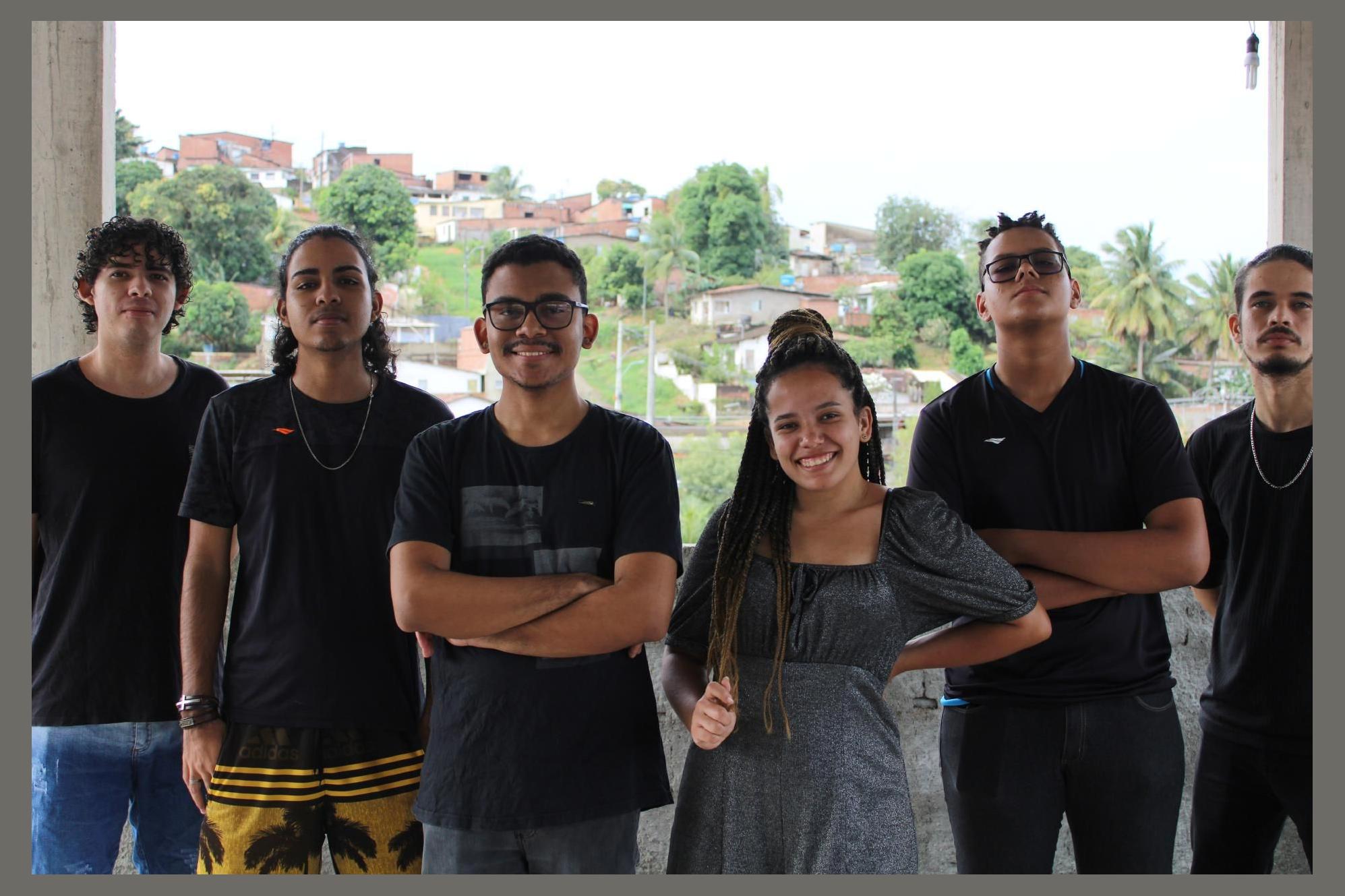 Projeto Alerta